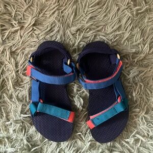 Kids Teva Sandals